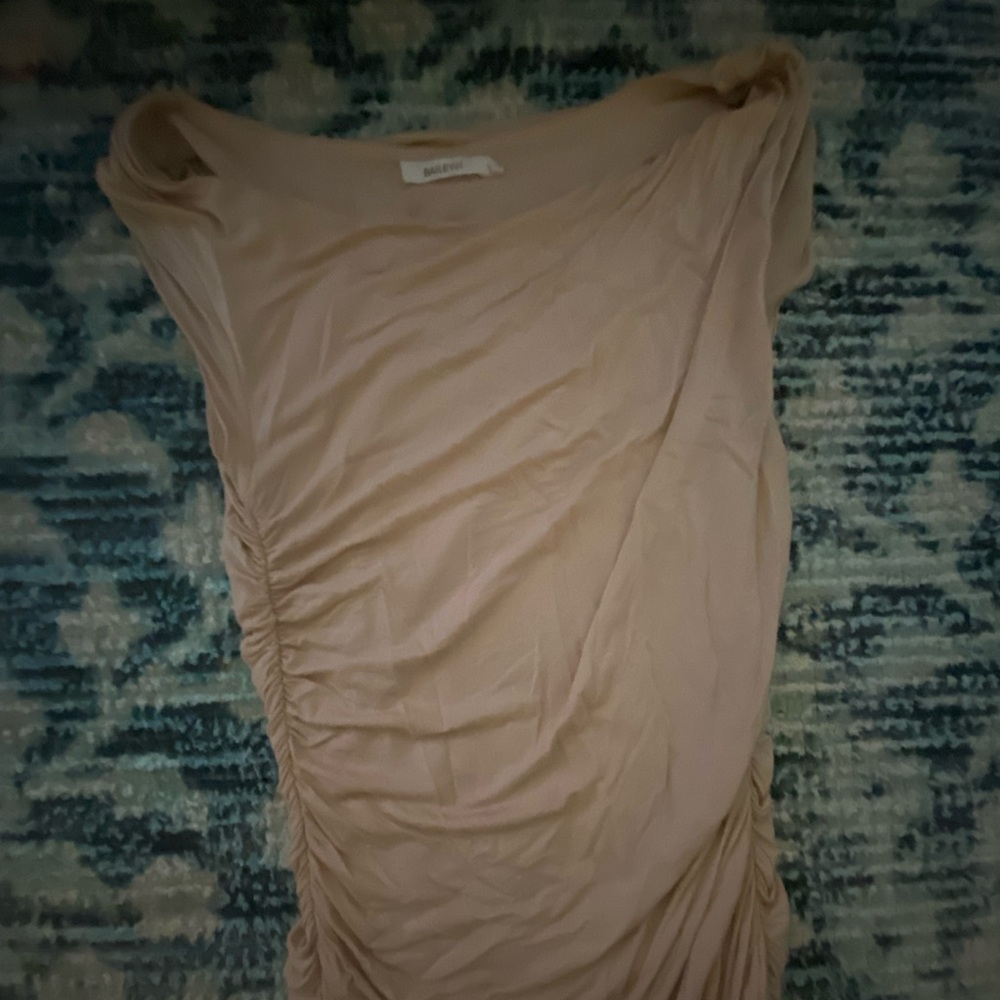 Never Worn Bailey 44 Dress - image 2
